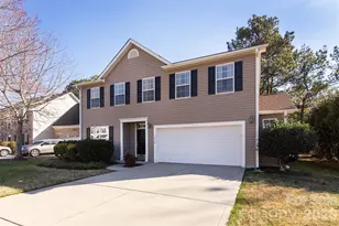 3010 Council Fire Cir, Indian Trail, NC 28079 - Photo 2
