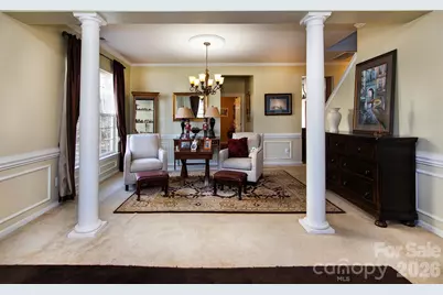 3010 Council Fire Circle, Indian Trail, NC 28079 - Photo 4