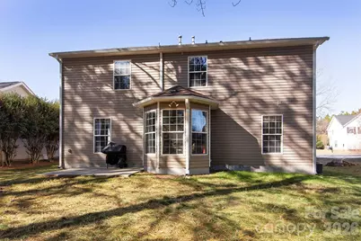 3010 Council Fire Circle, Indian Trail, NC 28079 - Photo 22