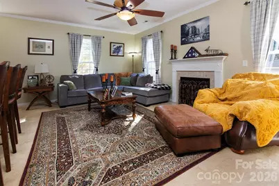 3010 Council Fire Circle, Indian Trail, NC 28079 - Photo 6