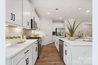 1081 Mapletree Lane, Indian Trail, NC 28079 - Photo 4