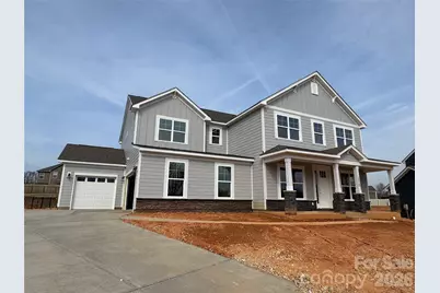 1312 Knob Creek Drive, Gastonia, NC 28054 - Photo 2