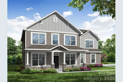 1312 Knob Creek Drive, Gastonia, NC 28054 - Photo 1