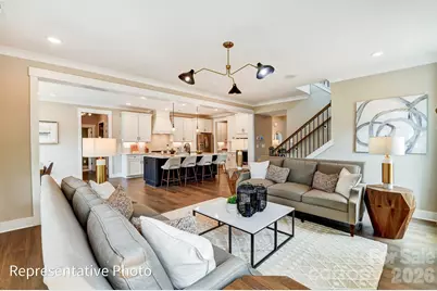 1312 Knob Creek Drive, Gastonia, NC 28054 - Photo 8