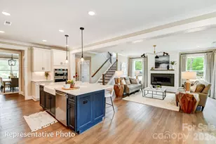 1312 Knob Crk Dr, Gastonia, NC 28054 - Photo 6