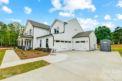 1312 Knob Creek Drive, Gastonia, NC 28054 - Photo 2