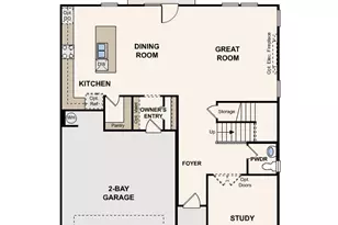 10004 Mnr Vis Trl, Kannapolis, NC 28027 - Photo 2