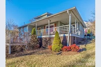 23 Maxwell Road, Asheville, NC 28805 - Photo 4