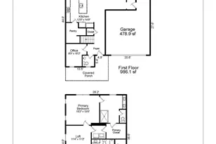 8137 Franklin Trl St, Mint Hill, NC 28227 - Photo 2