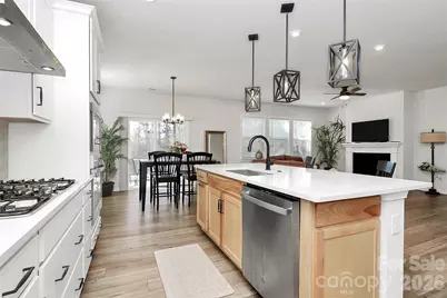8137 Franklin Trail Street, Mint Hill, NC 28227 - Photo 10