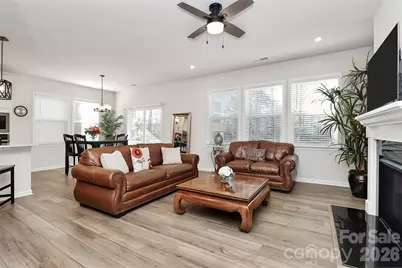 8137 Franklin Trail Street, Mint Hill, NC 28227 - Photo 18