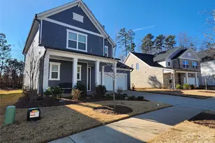 8137 Franklin Trl St, Mint Hill, NC 28227 - Photo 8