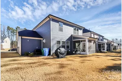 8137 Franklin Trail Street, Mint Hill, NC 28227 - Photo 6