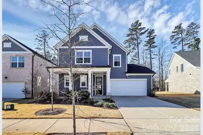 8137 Franklin Trail Street, Mint Hill, NC 28227 - Photo 2