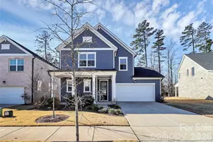 8137 Franklin Trl St, Mint Hill, NC 28227 - Photo 2