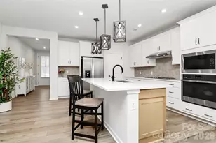 8137 Franklin Trl St, Mint Hill, NC 28227 - Photo 1