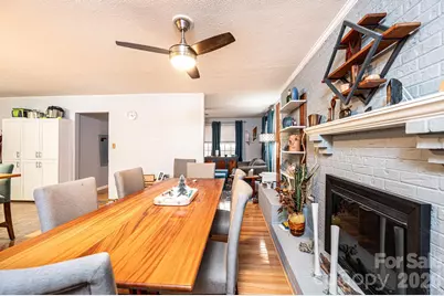 802 Woodbine Place NE, Lenoir, NC 28645 - Photo 24