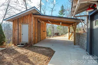 115 Bartram Way, Black Mountain, NC 28711 - Photo 32