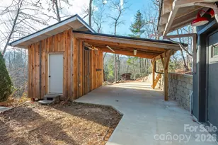 115 Bartram Way, Black Mountain, NC 28711 - Photo 32