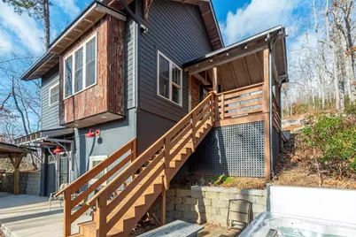 115 Bartram Way, Black Mountain, NC 28711 - Photo 2