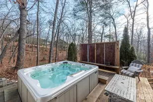 115 Bartram Way, Black Mountain, NC 28711 - Photo 36