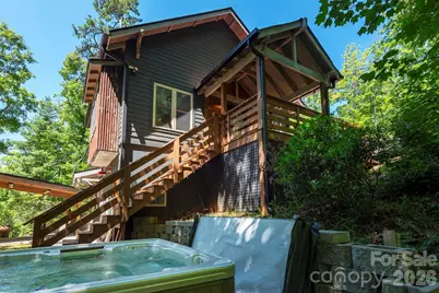 115 Bartram Way, Black Mountain, NC 28711 - Photo 30