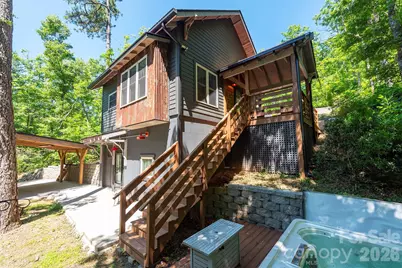 115 Bartram Way, Black Mountain, NC 28711 - Photo 32