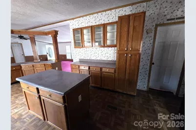 135 Halls Mountain Lane, Boomer, NC 28649 - Photo 10