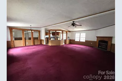 135 Halls Mountain Lane, Boomer, NC 28649 - Photo 4