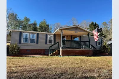 2448 Christopher Road, Morganton, NC 28655 - Photo 2