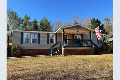 2448 Christopher Road, Morganton, NC 28655 - Photo 1