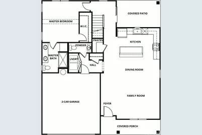 1407 Tristen Road, Richburg, SC 29729 - Photo 2