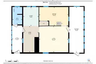 606 Frank St, Cherryville, NC 28021 - Photo 22