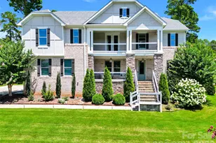 125 S San Agustin Dr, Mooresville, NC 28117 - Photo 4