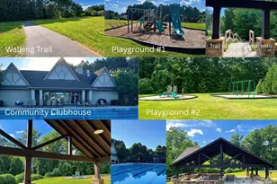 125 S San Agustin Dr, Mooresville, NC 28117 - Photo 42