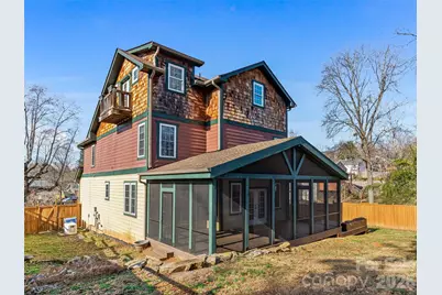 92 Middlemont Avenue, Asheville, NC 28806 - Photo 4