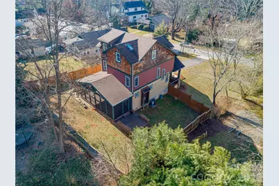 92 Middlemont Avenue, Asheville, NC 28806 - Photo 42