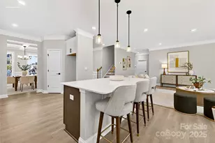 7227 Butternut Oak Ter, Huntersville, NC 28078 - Photo 8