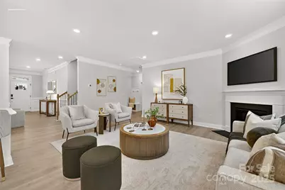 7227 Butternut Oak Terrace, Huntersville, NC 28078 - Photo 12