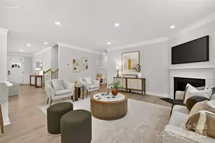 7227 Butternut Oak Ter, Huntersville, NC 28078 - Photo 12