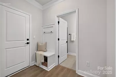 7227 Butternut Oak Terrace, Huntersville, NC 28078 - Photo 16