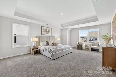 7227 Butternut Oak Terrace, Huntersville, NC 28078 - Photo 22