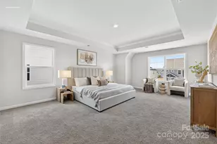 7227 Butternut Oak Ter, Huntersville, NC 28078 - Photo 22