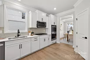 7227 Butternut Oak Ter, Huntersville, NC 28078 - Photo 6