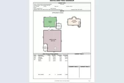 10011 Bishops Gate Boulevard, Pineville, NC 28134 - Photo 38