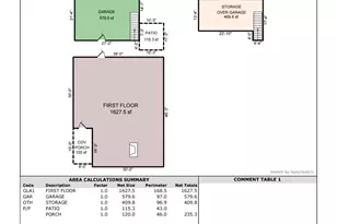 10011 Bishops Gate Blvd, Pineville, NC 28134 - Photo 38