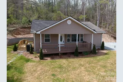 841 B Charlotte Highway, Fairview, NC 28730 - Photo 1