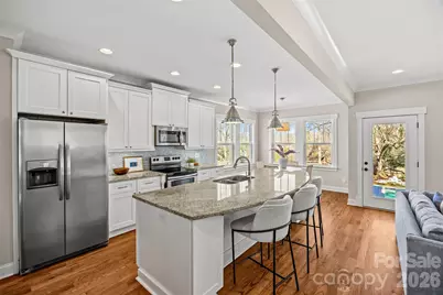 1728 Burgin Street, Charlotte, NC 28205 - Photo 10