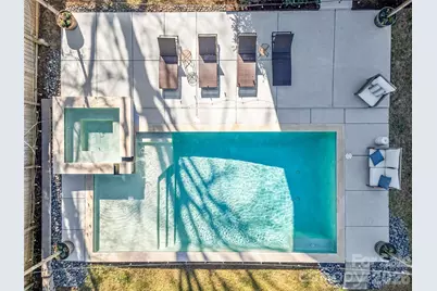 1728 Burgin Street, Charlotte, NC 28205 - Photo 2