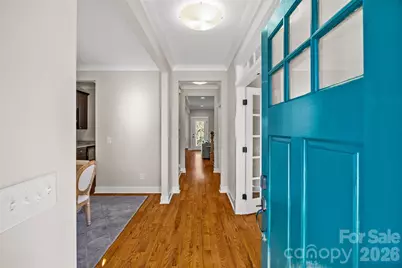 1728 Burgin Street, Charlotte, NC 28205 - Photo 4